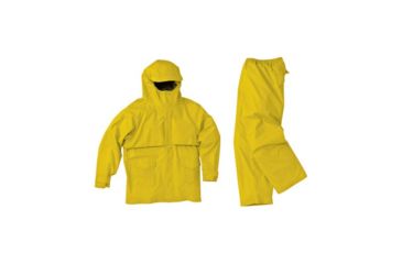 Image of Red Ledge Acadia Suit Kids Lg Yellow 30112 LG YELLOW