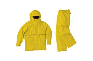 Image of Red Ledge Acadia Suit Kids Sm Yellow 30112 SM YELLOW