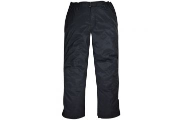 Image of Red Ledge Balmy Men Ski Pant Md Black PM800-MD-BLK