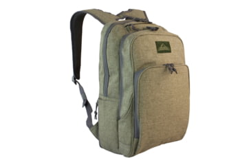 Image of Red Rock Outdoor Gear Segundo Backpack, Olive Drab Heather, 86-002ODH