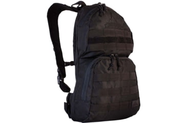 Image of Red Rock Outdoor Gear Cactus 9.5L Hydration Pack, Black, 80428BLK