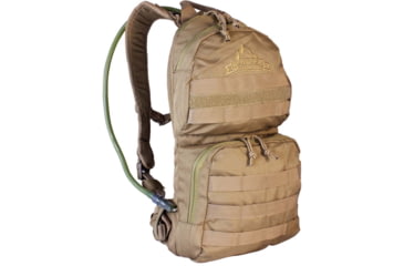 Image of Red Rock Outdoor Gear Cactus 9.5L Hydration Pack, Coyote, 80428COY