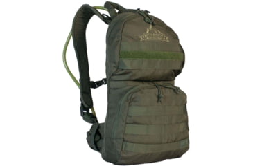 Image of Red Rock Outdoor Gear Cactus 9.5L Hydration Pack, Olive Drab, 80428OD