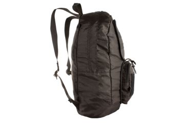 Image of Red Rock Outdoor Gear Collapsible Backpack, Black, 85-001BLK