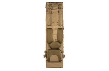 Image of Red Rock Outdoor Gear Deluxe Rifle Backpack - Coyote, One-Size 80280COY