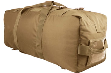 Image of Red Rock Outdoor Gear Explorer Duffle Pack, Coyote, 80263COY
