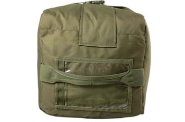 Image of Red Rock Outdoor Gear Explorer Duffle Pack, Olive Drab, 80263OD