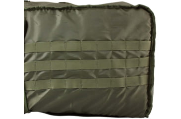 Image of Red Rock Outdoor Gear Explorer Duffle Pack, Olive Drab, 80263OD