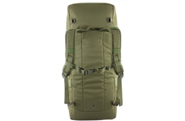 Image of Red Rock Outdoor Gear Explorer Duffle Pack, Olive Drab, 80263OD