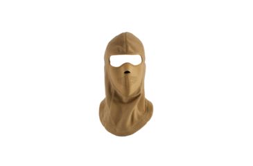 Image of Red Rock Outdoor Gear Fleece Full Face Mask, Coyote, One Size, 70-2003COY
