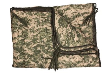 Image of Red Rock Outdoor Gear G.I.-Style Poncho Liner, ACU, 900ACU