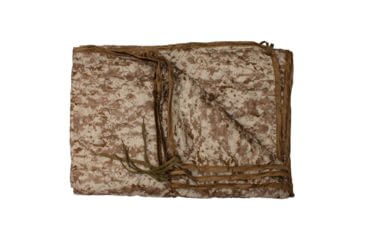 Image of Red Rock Outdoor Gear G.I.-Style Poncho Liner, Desert Digital, 900DD