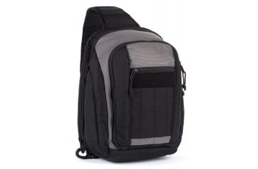 Image of Red Rock Outdoor Gear mavriK S.08 - Black w/ Tornado, One-Size 80-S08BT