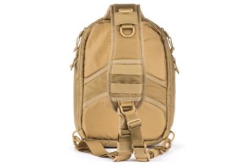 Image of Red Rock Outdoor Gear mavriK S.08 - Coyote, One-Size 80-SO8COY