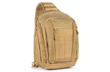 Image of Red Rock Outdoor Gear mavriK S.08 - Coyote, One-Size 80-SO8COY