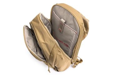 Image of Red Rock Outdoor Gear mavriK S.08 - Coyote, One-Size 80-SO8COY