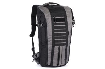Image of Red Rock Outdoor Gear mavriK U.45 - Black w/ Tornado, One-Size 80-U45BT