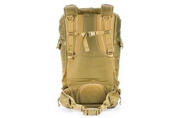 Image of Red Rock Outdoor Gear mavriK U.45 - Coyote, One-Size 80-U45COY