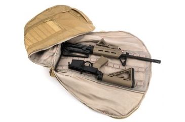 Image of Red Rock Outdoor Gear mavriK U.45 - Coyote, One-Size 80-U45COY