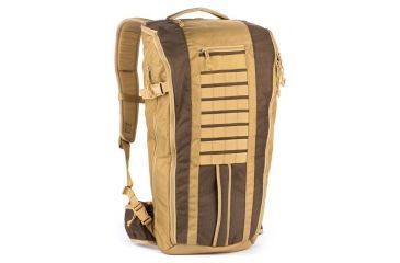 Image of Red Rock Outdoor Gear mavriK U.45 - Coyote w/ Dark Earth, One-Size 80-U45CDE