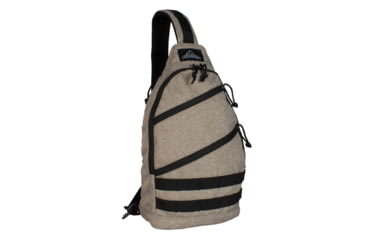 Image of Red Rock Outdoor Gear Metro Sling Pack, Sand, 86-008SND