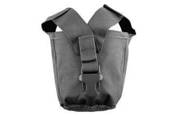 Image of Red Rock Outdoor Gear MOLLE Canteen Holder - Olive Drab, One-Size 82-016TOR