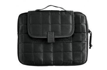 Image of Red Rock Outdoor Gear MOLLE Tablet Case - Black, One-Size 82-012BLK