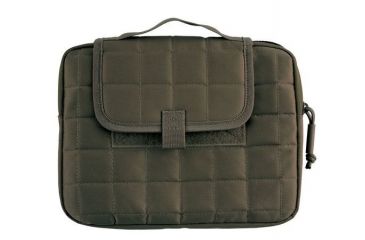 Image of Red Rock Outdoor Gear MOLLE Tablet Case - Tornado, One-Size 82-012OD