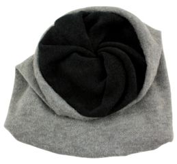 Image of Red Rock Outdoor Gear Multi-Use Neck Gaiter, Black, One Size, 70-2021BLK