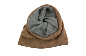 Image of Red Rock Outdoor Gear Multi-Use Neck Gaiter, Coyote, One Size, 70-2021COY