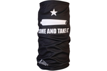 Image of Red Rock Outdoor Gear MultiGaiter, Black/White, 70-2012-03