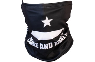 Image of Red Rock Outdoor Gear MultiGaiter, Black/White, 70-2012-03