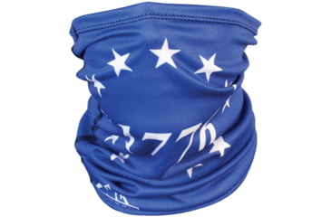 Image of Red Rock Outdoor Gear MultiGaiter, Blue, 70-2012-01
