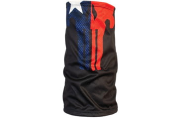 Image of Red Rock Outdoor Gear MultiGaiter, Punisher RWB, 70-2012-06