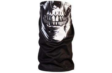 Image of Red Rock Outdoor Gear MultiGaiter, Skull Black/White, 70-2012-07
