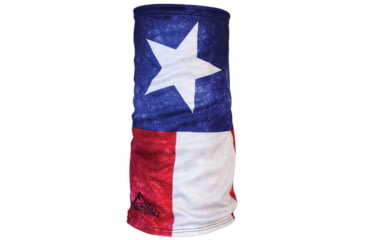 Image of Red Rock Outdoor Gear MultiGaiter, Texas Flag, 70-2012-09