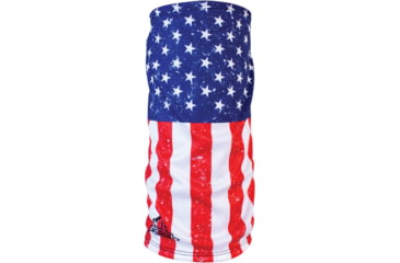 Image of Red Rock Outdoor Gear MultiGaiter, USA Flag, 70-2012-10