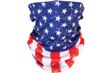Image of Red Rock Outdoor Gear MultiGaiter, USA Flag, 70-2012-10
