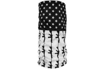 Image of Red Rock Outdoor Gear MultiGaiter, White/Black, 70-2012-02