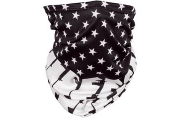 Image of Red Rock Outdoor Gear MultiGaiter, White/Black, 70-2012-02