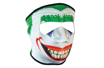 Image of Red Rock Outdoor Gear Neoprene Face Mask, Joker, 70-2004-06