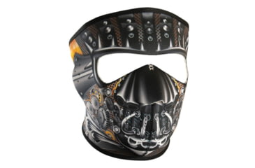 Image of Red Rock Outdoor Gear Neoprene Face Mask, MadMax, 70-2004-07