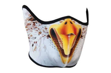 Image of Red Rock Outdoor Gear Neoprene Half-Face Mask, Eagle, 70-2005-01