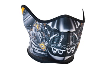 Image of Red Rock Outdoor Gear Neoprene Half-Face Mask, MadMax, 70-2005-07