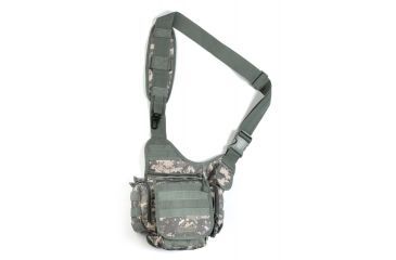 Image of Red Rock Outdoor Gear Nomad Sling Bag, ACU, One-Size 80227ACU