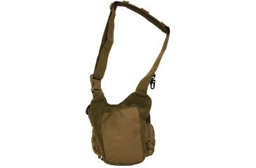 Image of Red Rock Outdoor Gear Nomad Sling Bag, Coyote, One-Size 80227COY