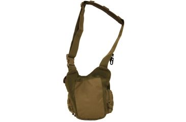 Image of Red Rock Outdoor Gear Nomad Sling Bag, Coyote, One-Size 80227COY