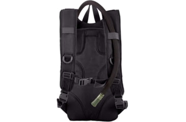 Image of Red Rock Outdoor Gear Piranha Hydtration Pack, Black, 80429BLK