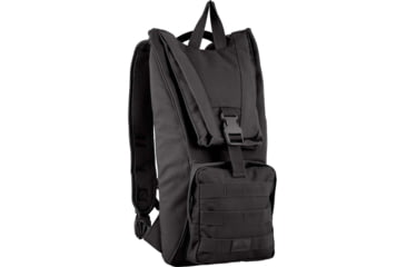 Image of Red Rock Outdoor Gear Piranha 4L Hydration Pack, Black, 80429BLK