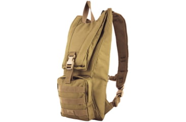 Image of Red Rock Outdoor Gear Piranha Hydtration Pack, Coyote, 80429COY